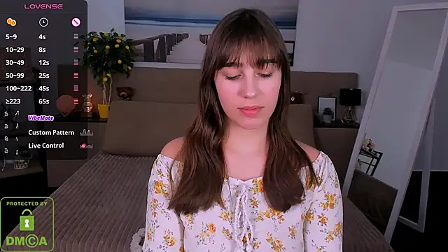 Snapshot of _Eliizabeth_ chatting on February 27, 2025, 9:25 pm Eliizabeth online show from February 27, 2025, 9:25 pm
