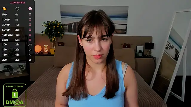 Snapshot of _Eliizabeth_ chatting on March 4, 2025, 2:27 am Eliizabeth online show from March 4, 2025, 2:27 am