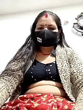 Snapshot of Riyaa-Devi chatting on December 5, 2024, 5:04 am Riyaa-Devi online show from December 5, 2024, 5:04 am