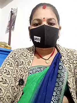 Snapshot of Riyaa-Devi chatting on December 13, 2024, 5:10 pm Riyaa-Devi online show from December 13, 2024, 5:10 pm