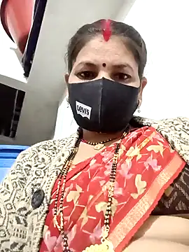 Snapshot of Riyaa-Devi chatting on December 19, 2024, 5:40 pm Riyaa-Devi online show from December 19, 2024, 5:40 pm