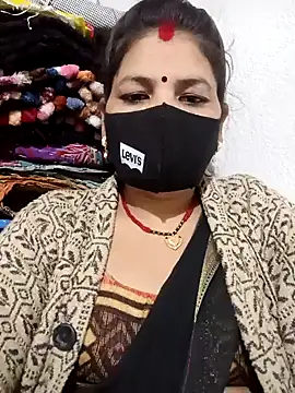 Snapshot of Riyaa-Devi chatting on December 22, 2024, 2:38 pm Riyaa-Devi online show from December 22, 2024, 2:38 pm