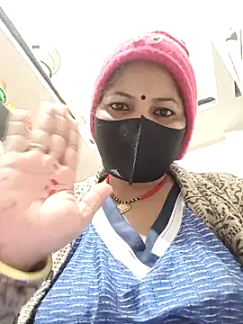 Snapshot of Riyaa-Devi chatting on January 11, 2025, 5:51 pm Riyaa-Devi online show from January 11, 2025, 5:51 pm