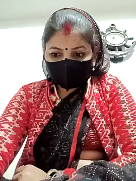 Snapshot of Riyaa-Devi chatting on January 19, 2025, 5:28 pm Riyaa-Devi online show from January 19, 2025, 5:28 pm