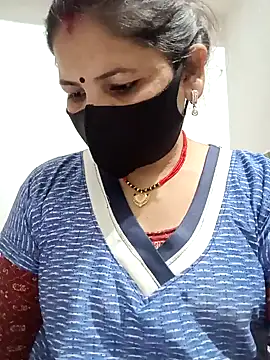 Snapshot of Riyaa-Devi chatting on January 20, 2025, 3:59 am Riyaa-Devi online show from January 20, 2025, 3:59 am