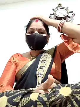 Snapshot of Riyaa-Devi chatting on January 30, 2025, 4:55 pm Riyaa-Devi online show from January 30, 2025, 4:55 pm