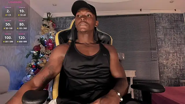 DannSmmith online show from December 18, 2024, 5:59 am