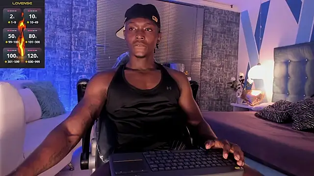 DannSmmith online show from February 17, 2025, 12:59 pm