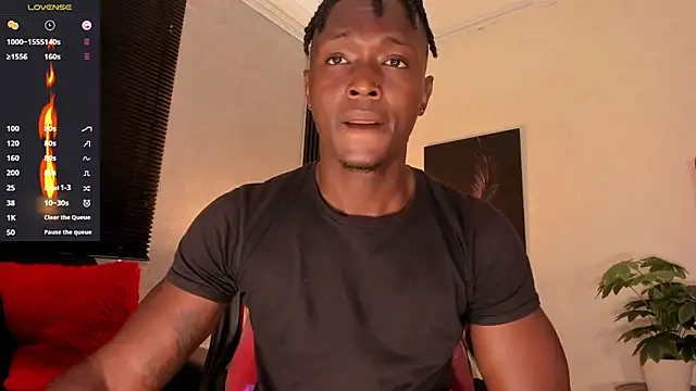 DannSmmith online show from February 27, 2025, 12:45 pm