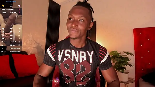 DannSmmith online show from March 17, 2025, 2:23 pm