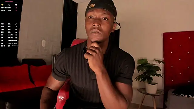 DannSmmith online show from March 19, 2025, 11:39 am