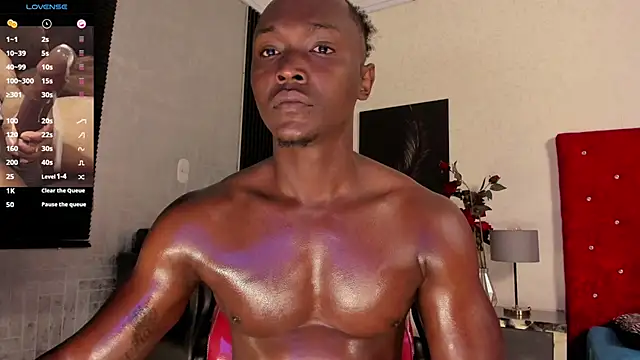 DannSmmith online show from December 1, 2025, 10:42 am