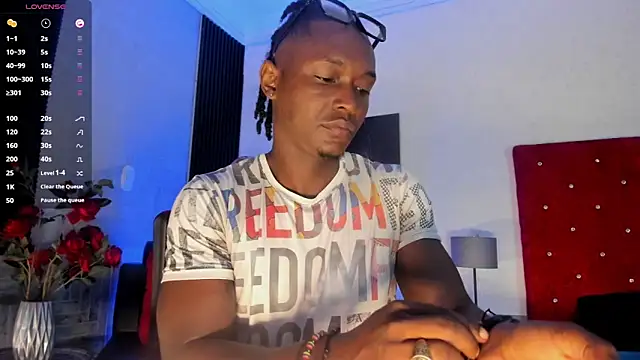 DannSmmith online show from February 1, 2026, 8:24 am