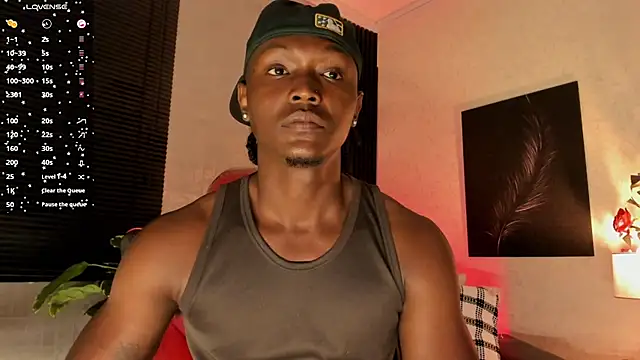 DannSmmith online show from February 14, 2026, 4:31 am