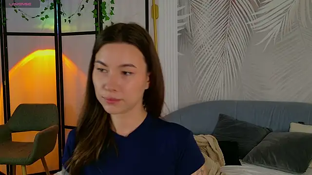 Marie Diaze online show from June 15, 2026, 5:09 am
