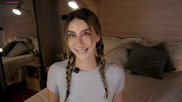 lua ferch   online show from May 22, 2026, 1:06 pm