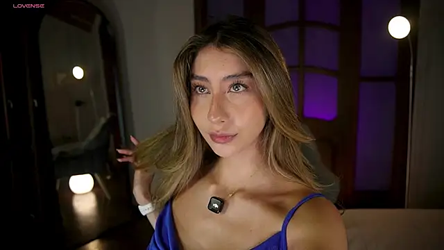 lua ferch   online show from June 12, 2026, 1:43 pm