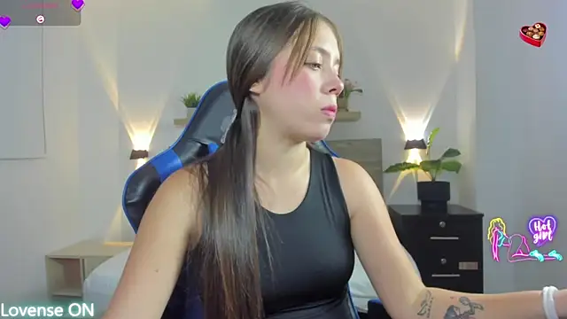 nataly rodri online show from February 7, 2026, 1:53 am