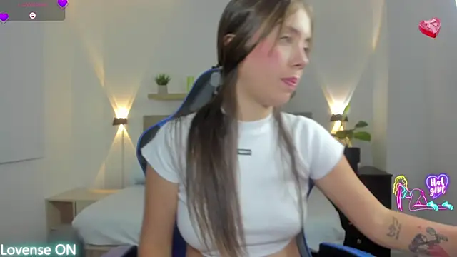 nataly rodri online show from February 11, 2026, 2:16 am