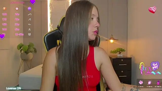 nataly rodri online show from March 6, 2026, 1:57 am