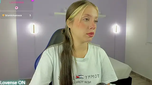 nataly rodri online show from June 28, 2026, 2:17 am