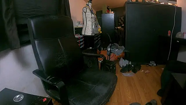 leanjamesdean online show from October 2, 2025, 11:12 pm