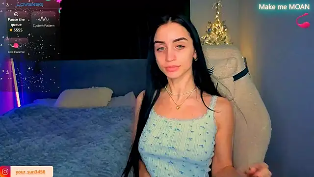 Kemi  Jordan online show from December 18, 2025, 5:30 pm