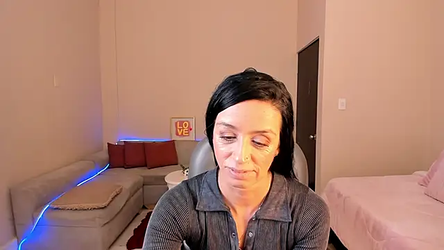 Kristen Garner online show from June 5, 2026, 8:25 pm