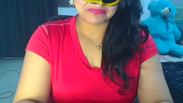 Snapshot of Maria_55 chatting on January 8, 2025, 9:21 am Maria 55 online show from January 8, 2025, 9:21 am