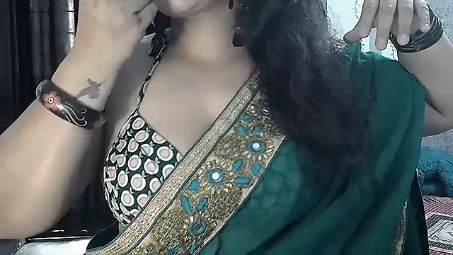 Maria 55 online show from October 23, 2025, 8:35 am