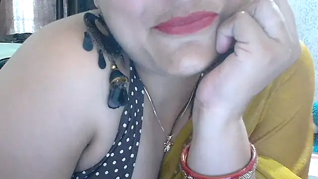 Maria 55 online show from May 29, 2026, 6:22 am