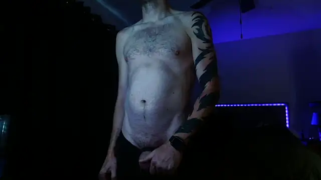 BDDuncanAbaddon online show from October 22, 2025, 6:40 pm