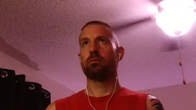 BDDuncanAbaddon online show from October 28, 2025, 3:32 am