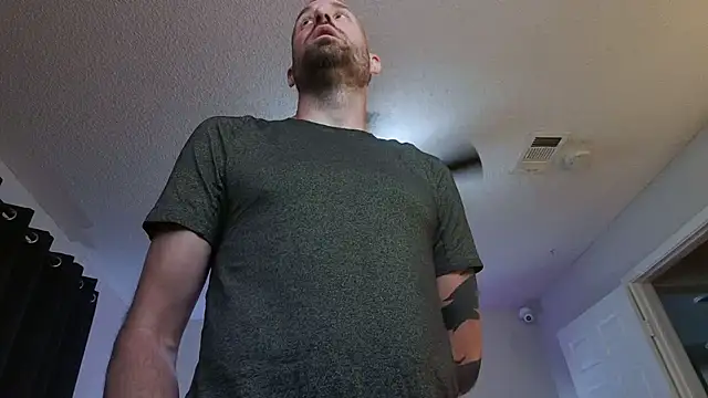 BDDuncanAbaddon online show from November 6, 2025, 12:44 am