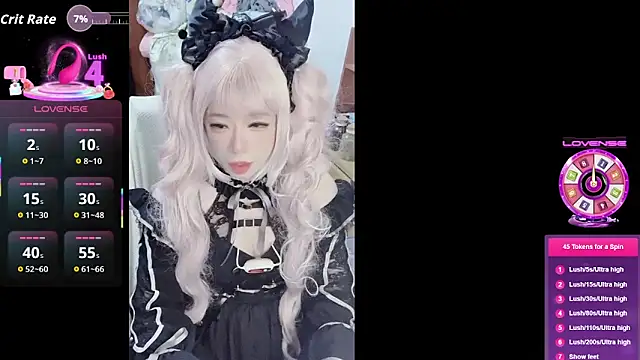 z23002 online show from November 8, 2025, 2:28 pm