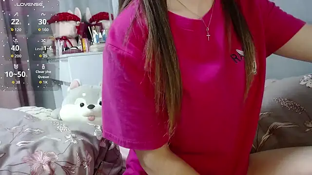 Viktoriiya bald online show from November 7, 2025, 11:05 pm