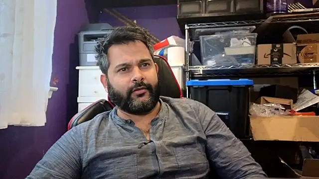 Sakhtlaundaz online show from November 5, 2025, 3:12 pm