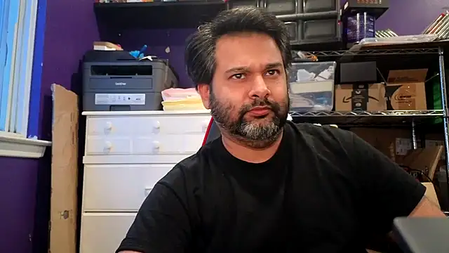Snapshot of Sakhtlaundaz chatting on January 19, 2026, 12:53 pm Sakhtlaundaz online show from January 19, 2026, 12:53 pm