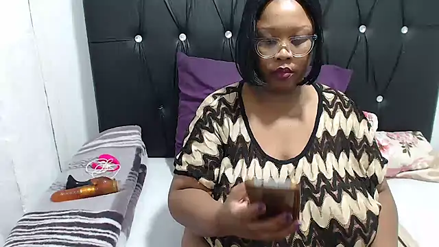 PASION THUNDERX23 online show from March 21, 2026, 3:15 pm