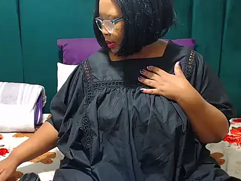 PASION THUNDERX23 online show from April 5, 2026, 4:59 pm