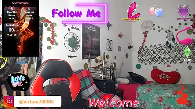 Snapshot of YourWhoreXX chatting on February 18, 2026, 1:07 pm YourWhoreXX online show from February 18, 2026, 1:07 pm