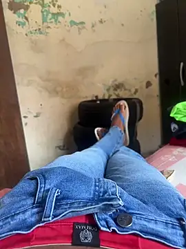 punhetaba online show from March 23, 2026, 12:42 pm