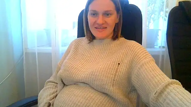 Snapshot of EndlessLustX chatting on December 24, 2024, 9:50 am EndlessLustX online show from December 24, 2024, 9:50 am