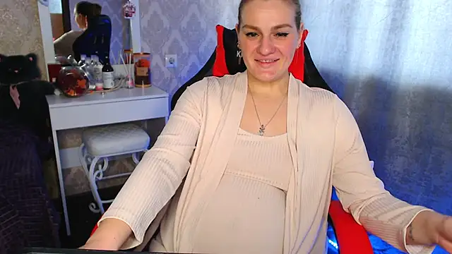 Snapshot of EndlessLustX chatting on February 21, 2025, 4:51 am EndlessLustX online show from February 21, 2025, 4:51 am