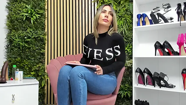 sweetcherry30 online show from April 2, 2026, 6:44 am