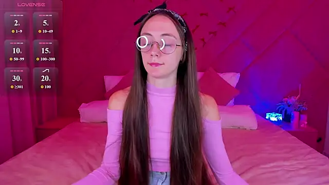 Lexi Split online show from July 8, 2026, 1:54 am