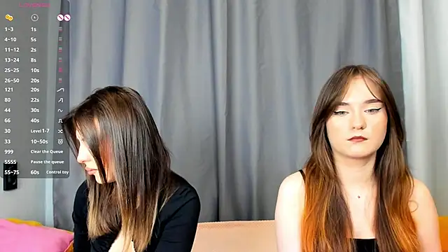 AnnaTeona online show from January 20, 2025, 5:48 am