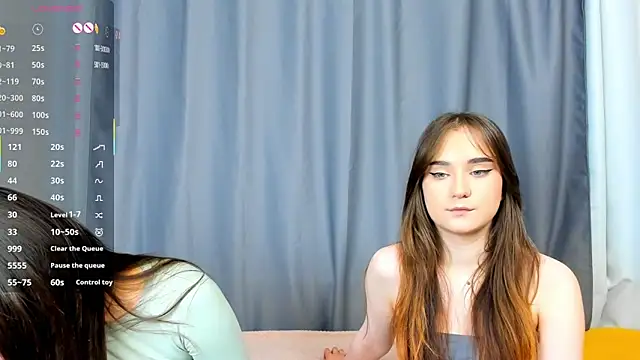 AnnaTeona online show from March 2, 2025, 6:48 am