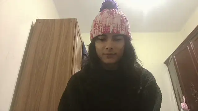 calliemaggotbone online show from January 11, 2026, 6:02 pm