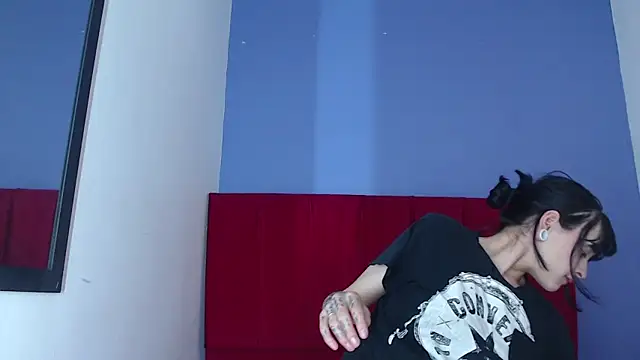 amarycm969 online show from March 8, 2025, 10:22 am